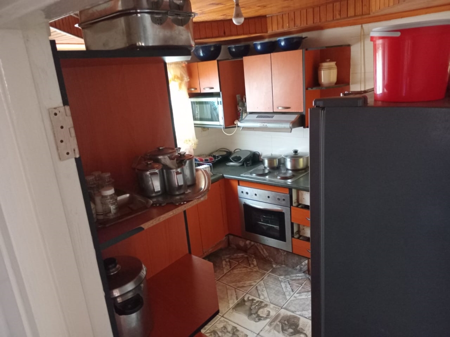 3 Bedroom Property for Sale in Mdantsane Nu 14 Eastern Cape